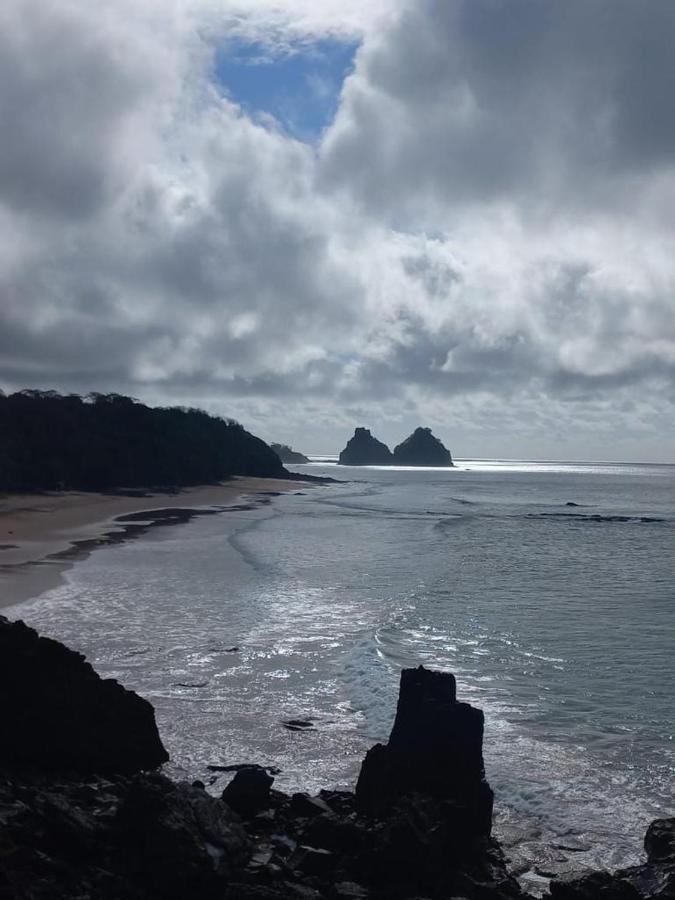 Nosso Canto Noronha Фернанду ди Нороня Екстериор снимка